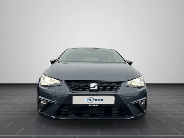 Seat Ibiza 1.0 TSI DSG Style