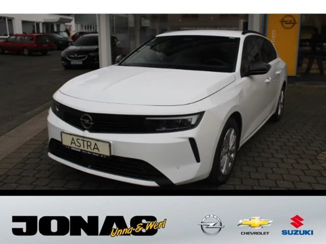 Opel Astra 1.2 Turbo Edition Sports Tourer
