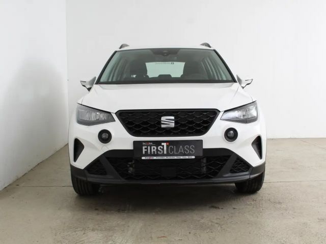 Seat Arona 1.0 TSI