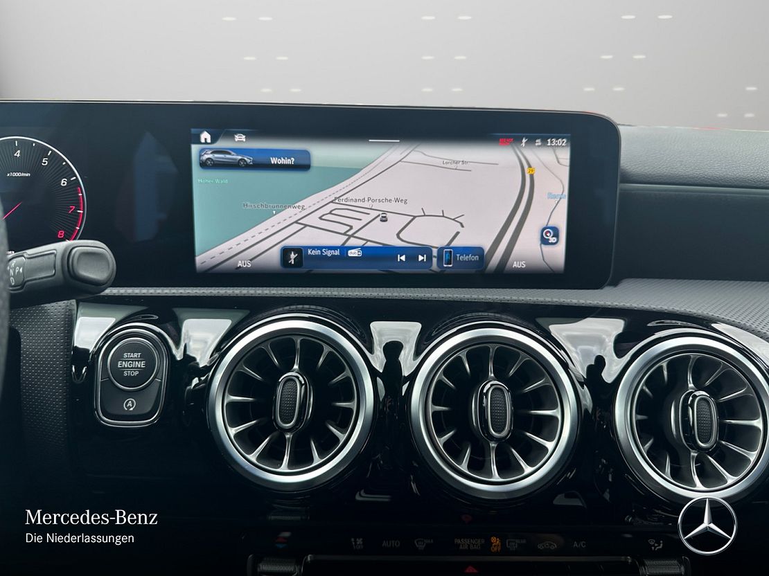 Mercedes-Benz A 250 4MATIC