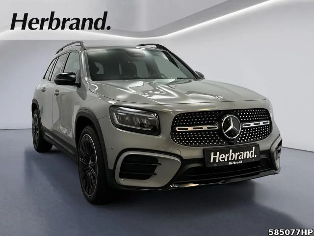 Mercedes-Benz GLB 200 AMG Line