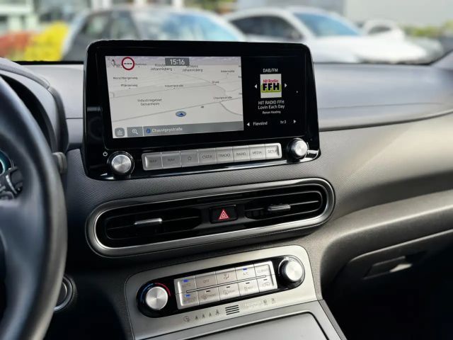 Hyundai Kona Electric Prime