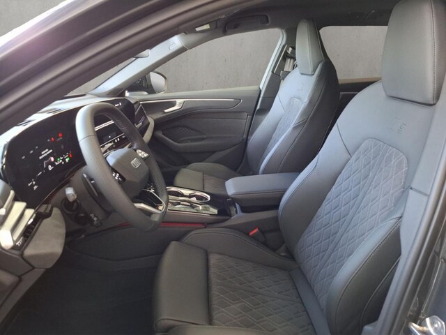 Audi A6 Avant Quattro S-Tronic