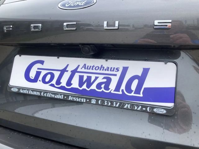 Ford Focus Active Wagon