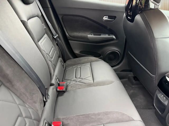 Nissan Juke 1.0 N-Design ACC BOSE 360° LED KAMERA