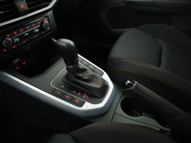 Seat Arona 1.0 EcoTSI DSG FR-lijn