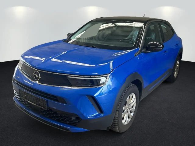 Opel Mokka Edition Mokka-e