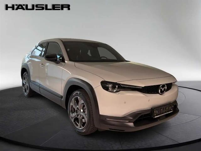 Mazda MX-30 SkyActiv e-Skyactiv