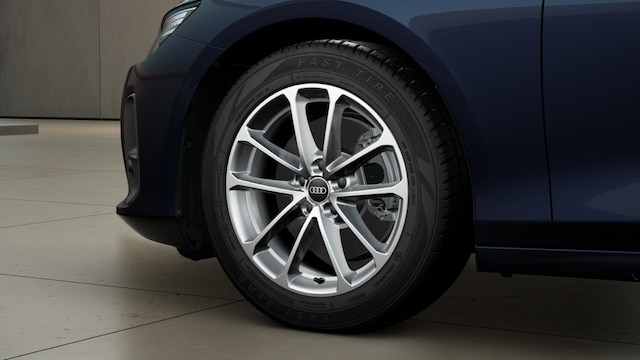 Audi A6 Avant S-Tronic