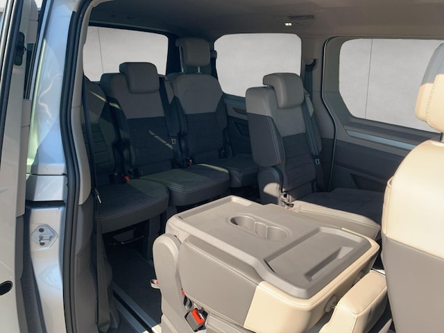 Volkswagen Multivan 2.0 TSI DSG T7