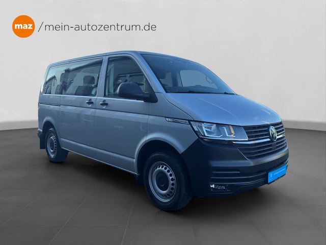 Volkswagen Caravelle 2.0 TDI DSG T6