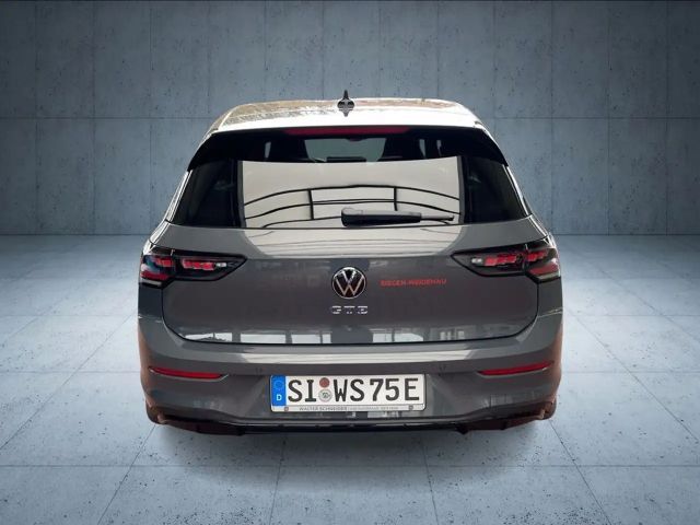 Volkswagen Golf DSG GTE eHybrid