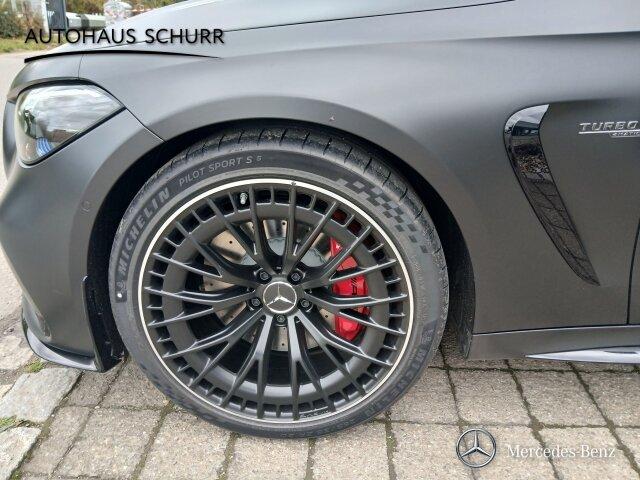 Mercedes-Benz AMG CLE CLE 53AMG/Night/AMG Drivers Pack /Memo/Sthz/Burm