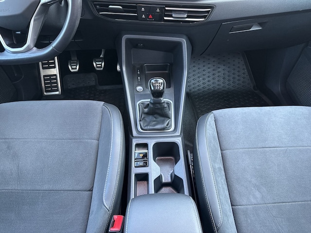 Volkswagen Caddy Style