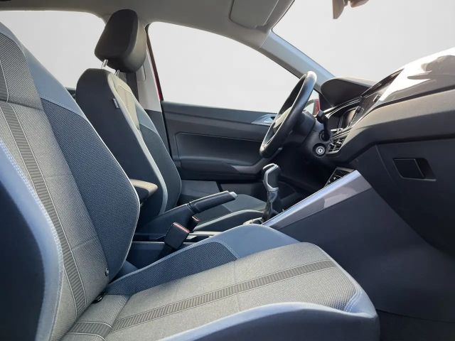 Volkswagen Polo 1.0 TSI Style