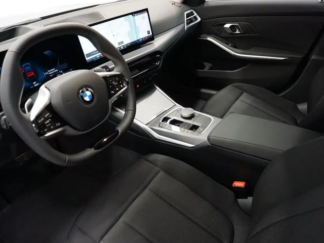 BMW 320 320d xDrive