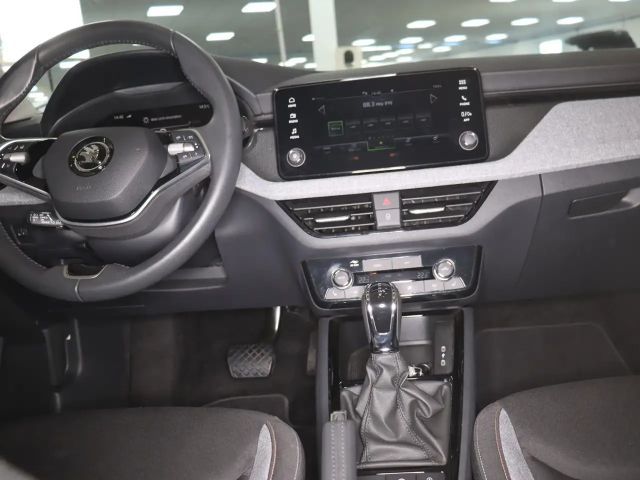 Skoda Kamiq 1.0 TSI Selection