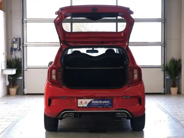 Kia Picanto GT-Line
