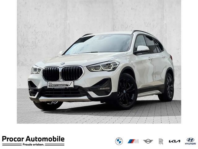 BMW X1 Sport Line xDrive25e
