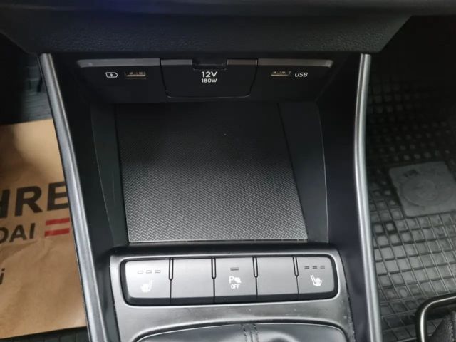 Hyundai i20 (BC3) i-Line Plus 1,2 MPI b1bp0a-O3