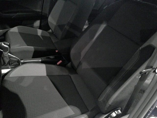 Volkswagen Taigo 1.0 TSI