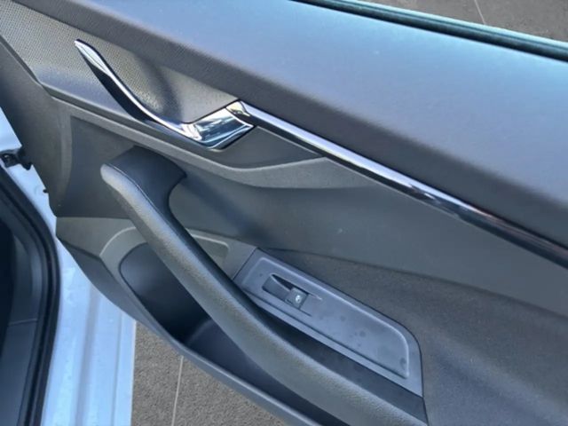 Skoda Scala 1.0 TSI Selection