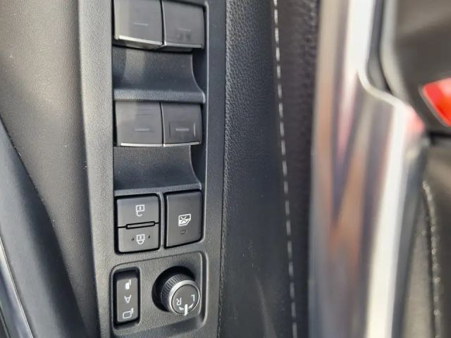 Suzuki Swace Comfort Hybrid