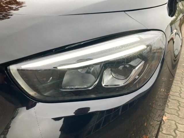 Mercedes-Benz T 180 Limousine Lang Progressive