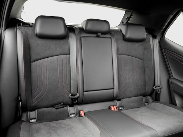 Volkswagen ID.3 GTX IQ.Drive