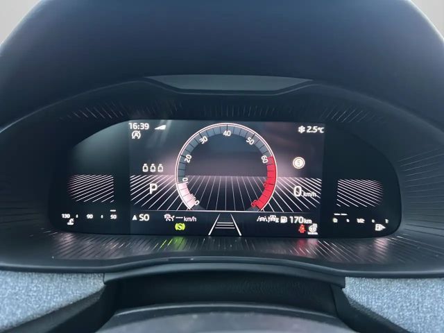 Skoda Kamiq 1.0 TSI Selection