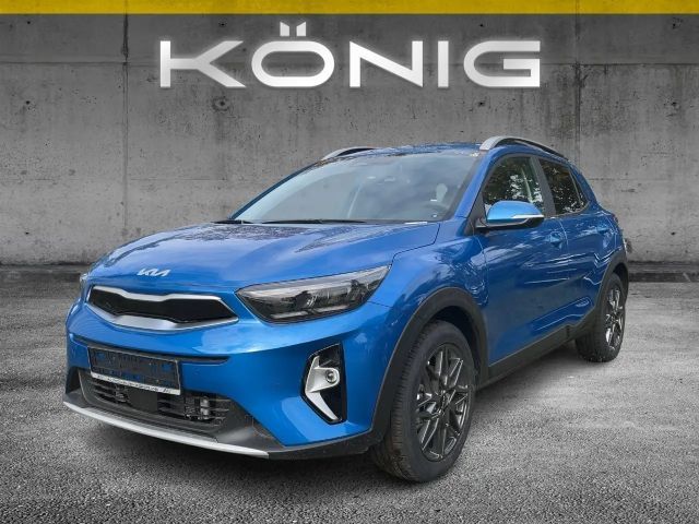Kia Stonic 1.0T 120 48V NIGHTLINE Sondermodell Navi