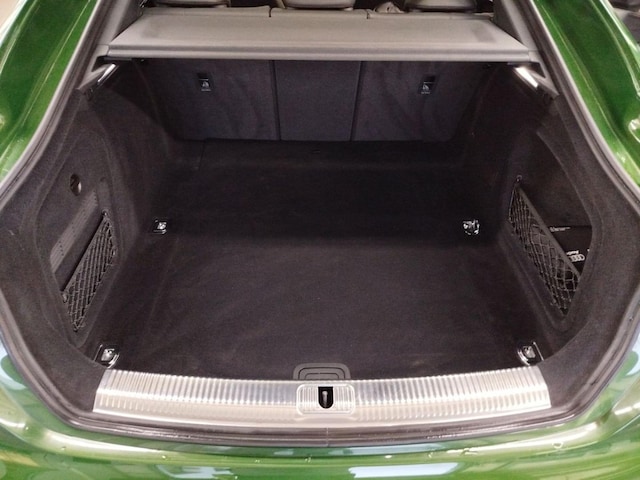 Audi RS5 Quattro Sportback