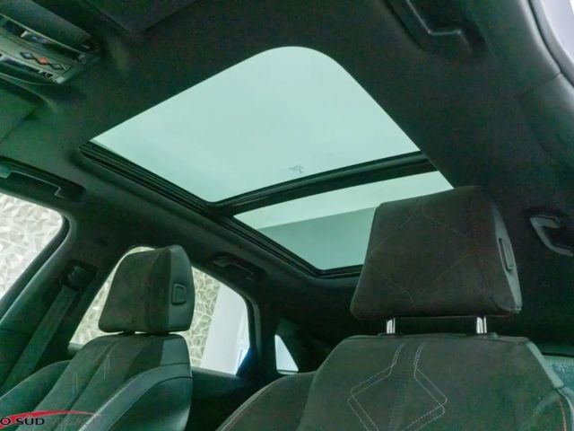 DS DS 7 Crossback BlueHDi Mobiles