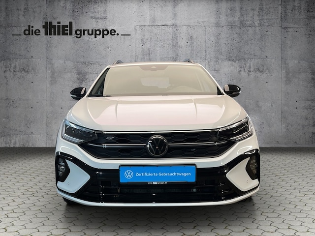 Volkswagen Taigo 1.5 TSI DSG R-Line