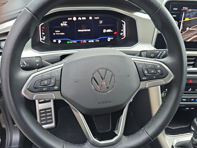 Volkswagen T-Roc 1.5 TSI DSG Move