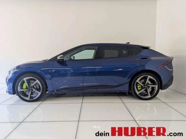 Kia EV6 GT-Line Vierwielaandrijving