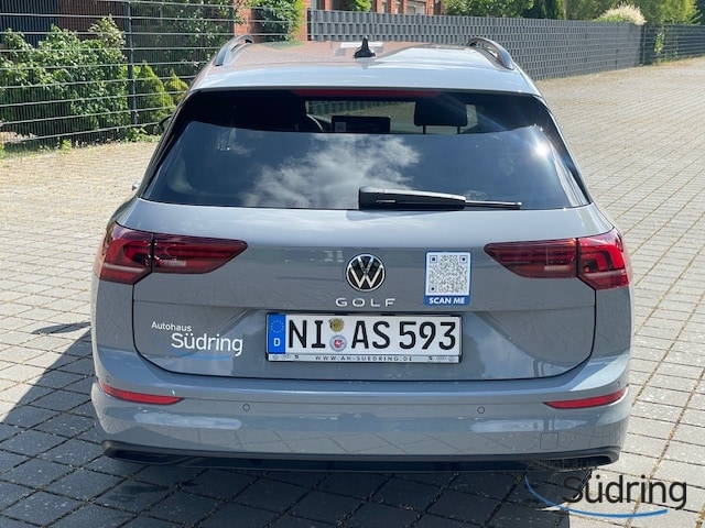 Volkswagen Golf Golf VIII Life Variant