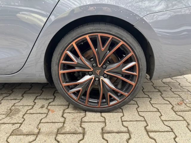 Cupra Leon 2.0 TSI 4Drive Sportstourer VZ
