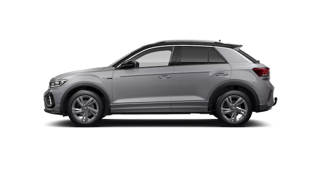 Volkswagen T-Roc 1.5 TSI DSG R-Line