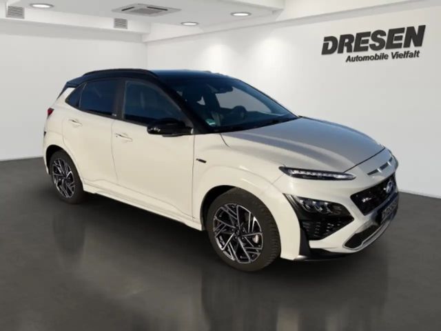 Hyundai Kona 1.0 N Line T-GDi