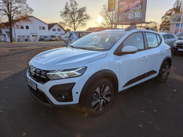 Dacia Sandero Stepway TCe 90