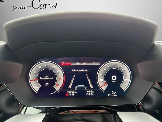 Audi A3 35 TFSI S-Tronic