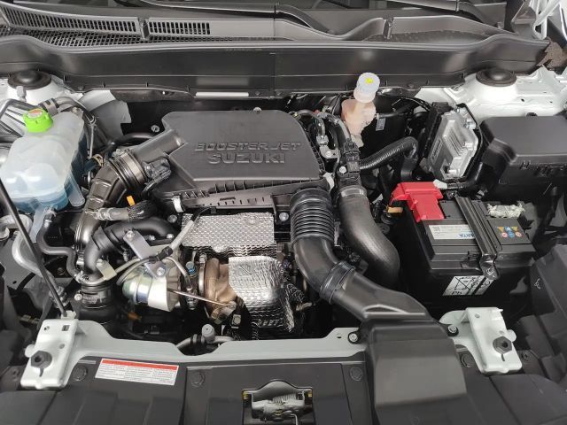 Suzuki Vitara Comfort Hybrid