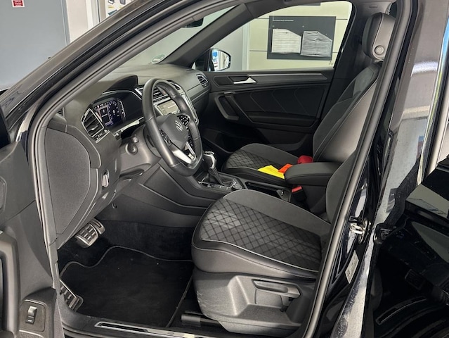 Volkswagen Tiguan 4Motion Allspace Style