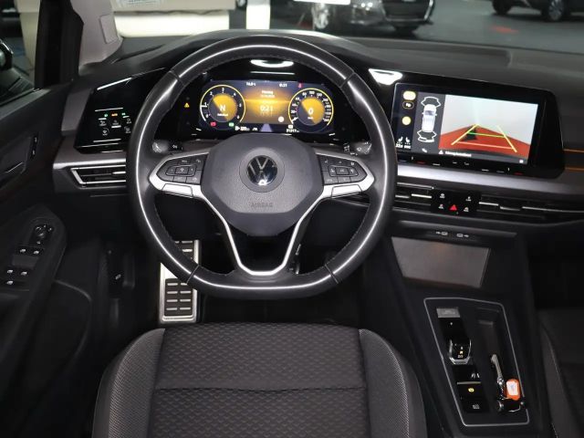 Volkswagen Golf 2.0 TDI DSG