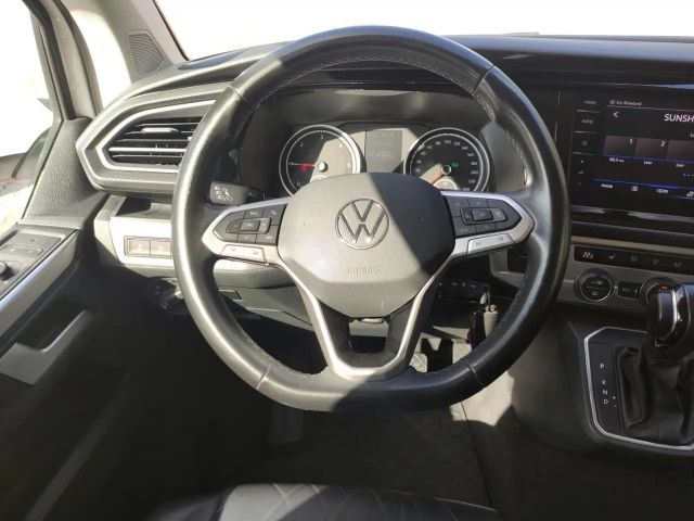 Volkswagen Multivan 2.0 TDI T6