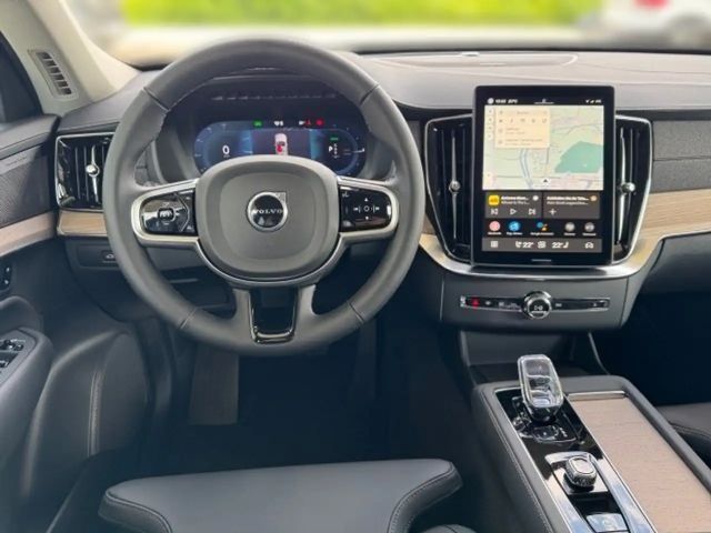 Volvo XC90 Dark Plus T8