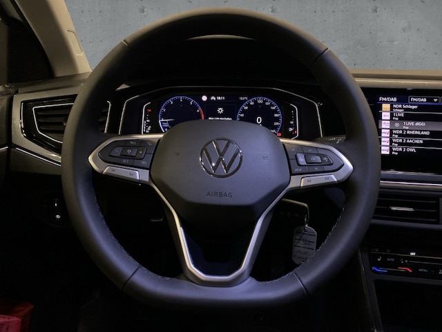 Volkswagen Taigo Style