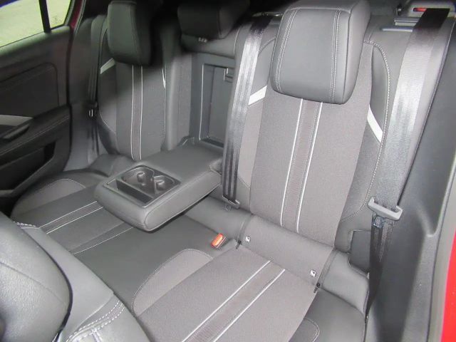 Opel Astra GS-Line Grand Sport