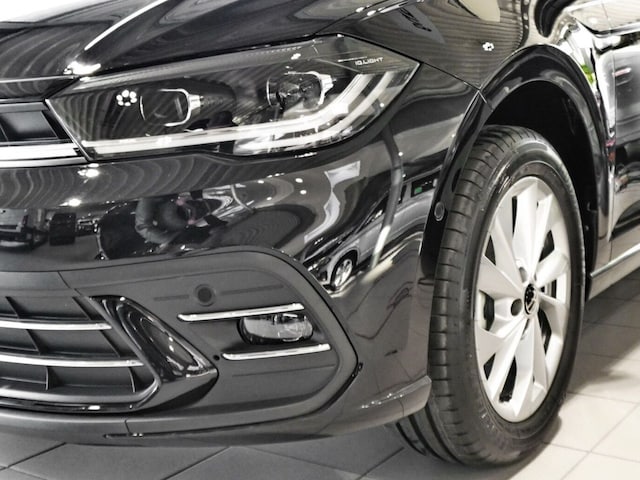 Volkswagen Polo Style